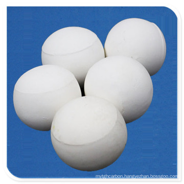 High Quality Alumina Grinding Ceramic Ball